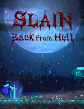 Slain: Back From Hell Image