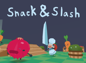 Snack & Slash Image