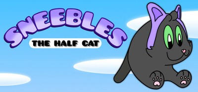 Sneebles The Half Cat Image