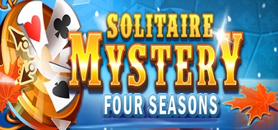 Solitaire Mystery: Four Seasons Image