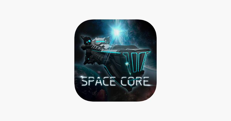 Space Core : The Ragnarok Game Cover