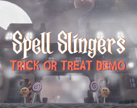 Spell Slingers: Trick or Treat Image