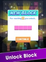 SuDoBlock : Block puzzle game Image