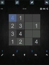 ™ Sudoku 4x4 Image