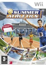 Summer Athletics 2009 Image