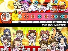 Taiko no Tatsujin 7 Image