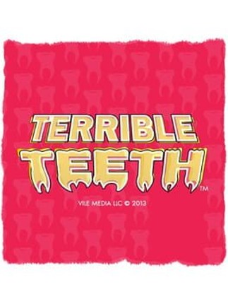Terrible Teeth Game Cover