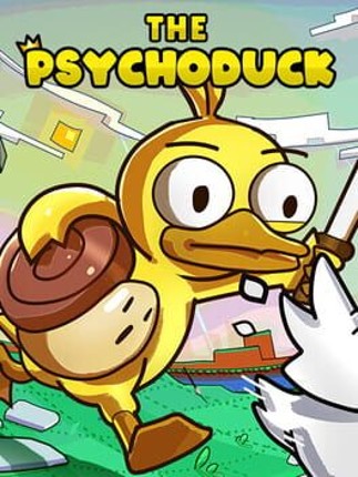 The Psychoduck Game Cover
