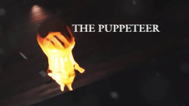 The Puppeteer Game Cover