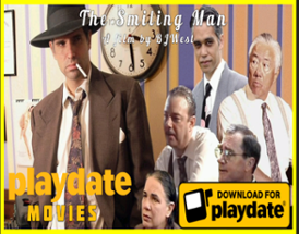 The Smiling Man (PLAYDATE MOVIES) Image