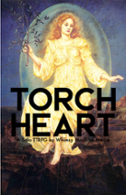 Torch Heart Image