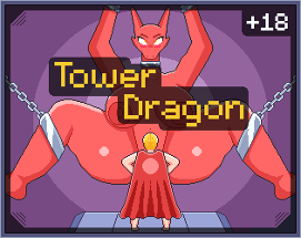 Tower Dragon Image