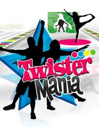 Twister Mania Game Cover