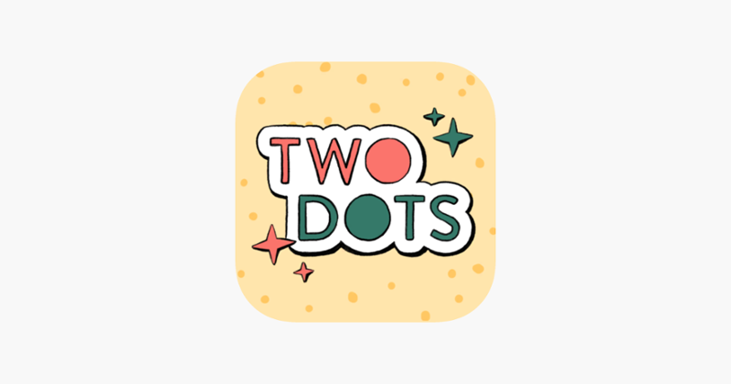 Two Dots: Brain Puzzle Games Game Cover