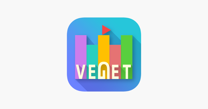 Veget Tower Game Cover