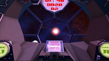 VR Star Fighters Image