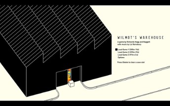 Wilmot's Warehouse Image