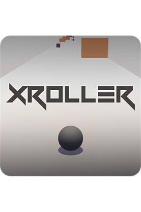 XROLLER Game Cover