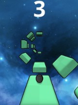 3D Sky Twist - Zig Jump Craft Image