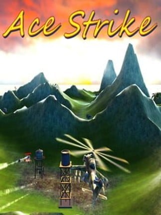 Ace Strike Game Cover