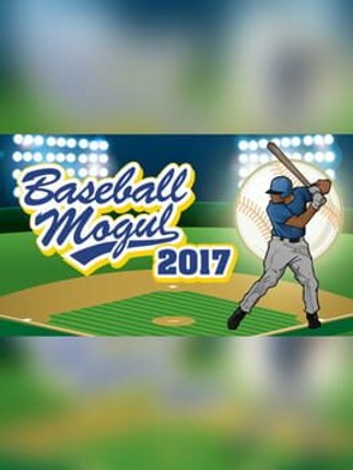 Baseball Mogul 2017 Game Cover