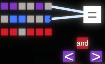 Binary BitPath Image