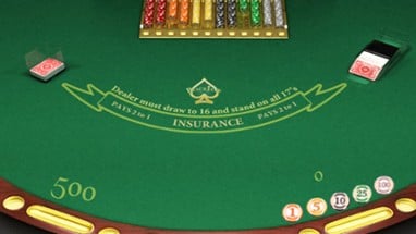 Blackjack 21 Image