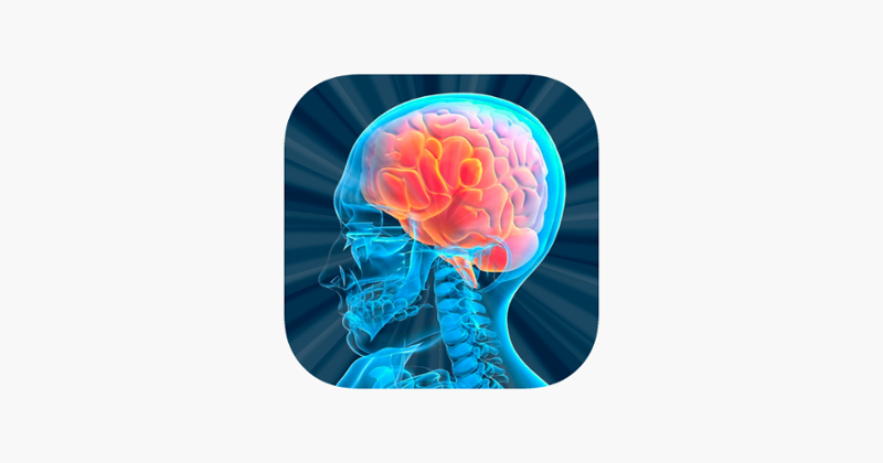 Brain Puzzle Games for Adults Game Cover