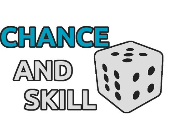 Chance And Skill Game Cover