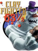 ClayFighter 63 1/3 Image