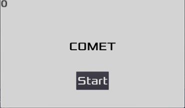 Comet Image