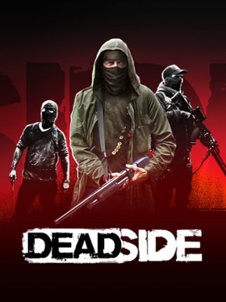 Deadside Game Cover