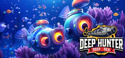 Deep Sea Hunter Image