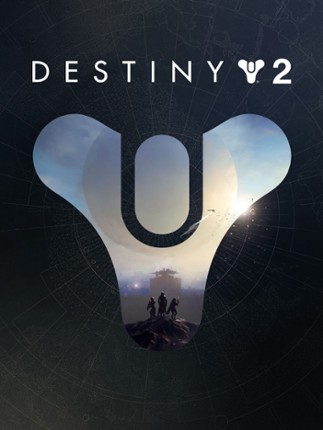 Destiny 2 Game Cover