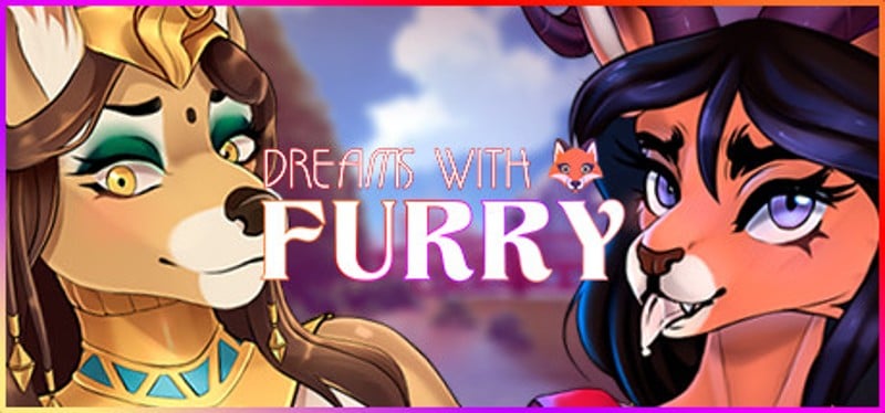 Dreams with Furry Game Cover