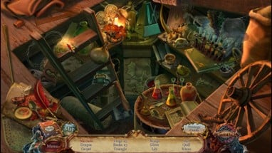 European Mystery: Scent of Desire Collector’s Edition Image