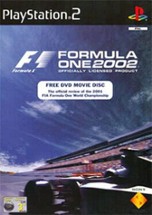 Formula One 2002 Image