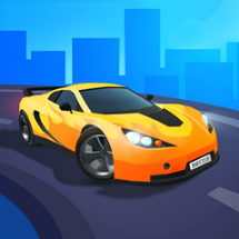 Car Racing.io Image