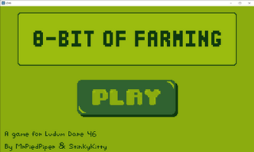 8-BIT OF FARMING Image