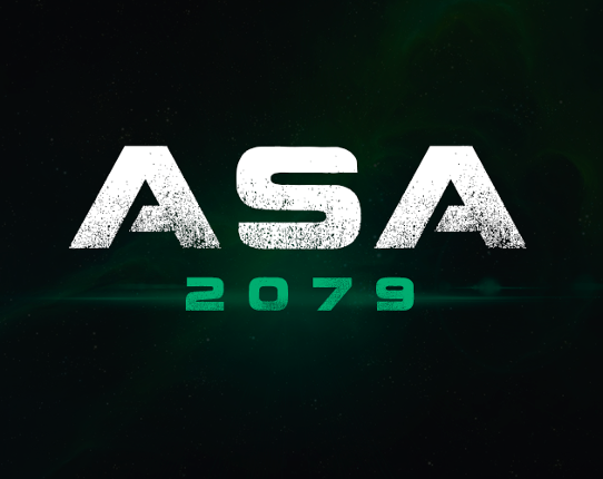 ASA 2079 Game Cover