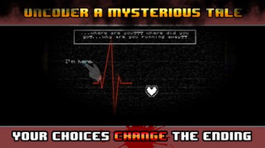 Can You Escape Heartbreak? An Escape the Room game inspired by Undertale Image