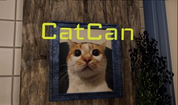 Catcan Image
