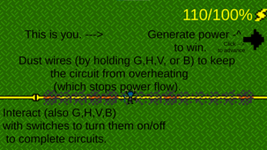 Circuit Sweeper Image