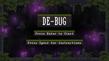 De-Bug Image