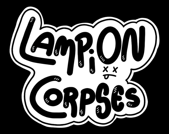 Lampion Corpses Game Cover