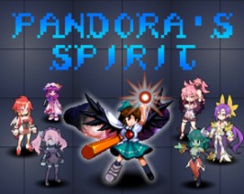 Pandora's Spirit Image