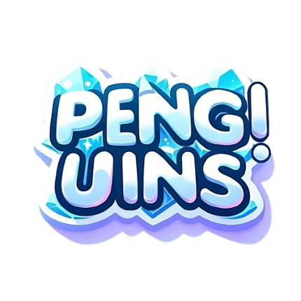 Peng!uins Game Cover