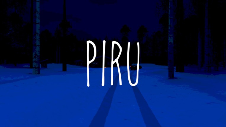 Piru Game Cover