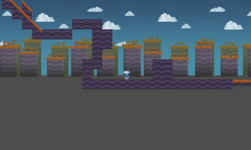 Platformer 2D Image