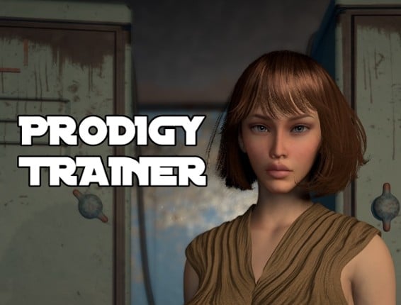 Prodigy Trainer (18+) Game Cover